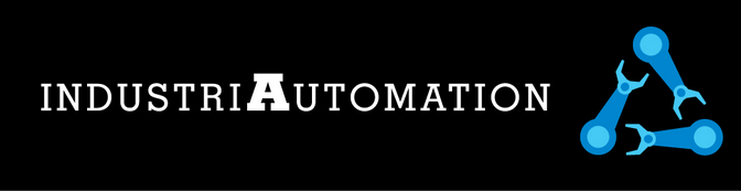 Logo of IndustriAutomation 2014