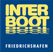 Logo of INTERBOOT Sep. 2024