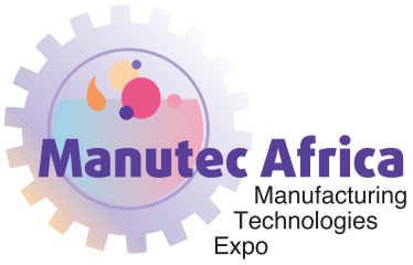 Logo of Manutec Africa 2013