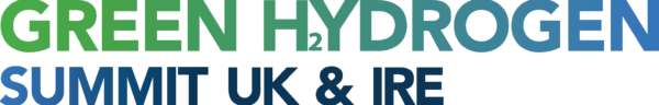 Logo of Green Hydrogen Summit UK & Ireland 2024