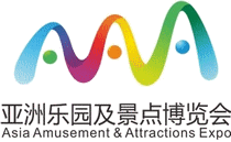 Logo of AAA EXPO - ASIA PARKS AND ATTRACTIONS EXPO May. 2027
