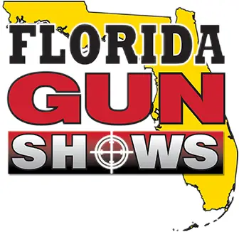 Logo of Florida Gun Show Fort Myers 2024