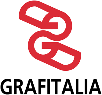 Logo of Grafitalia 2013