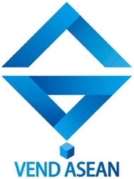 Logo of VEND ASEAN Sep. 2024