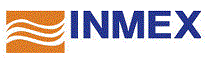 Logo of INMEX INDIA Sep. 2025