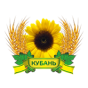 Logo of Kuban 2022