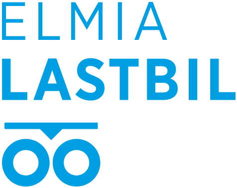 Logo of Elmia Lastbil 2024