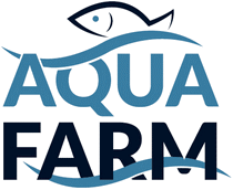 Logo of AQUA FARM Feb. 2027