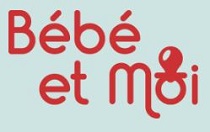 Logo of SALON BÉBÉ ET MOI Nov. 2024