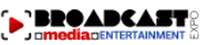 Logo of BROADCAST MEDIA CINEMA EXPO - CHENNAI Jul. 2026
