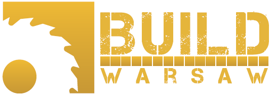 Logo of Warsaw Build 2013