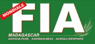 Logo of FIA - FOIRE INTERNATIONALE DE L'AGRICULTURE Sep. 2027