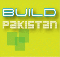 Logo of BUILD PAKISTAN Sep. 2024