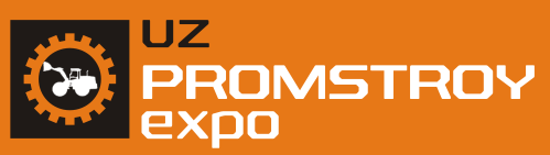 Logo of UzPromStroyExpo 2014
