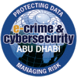 Logo of E-CRIME & CYBERSECURITY ABU DHABI Sep. 2026
