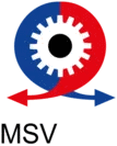 Logo of MSV Oct. 2026