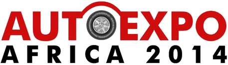 Logo of Autoexpo Africa 2014