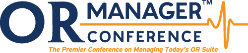 Logo of OR Manager Conference 2022