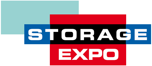 Logo of Storage Expo 2014