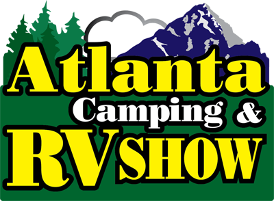 Logo of Atlanta Camping and RV Show 2026