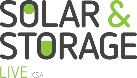 Logo of Solar & Storage Live KSA 2024