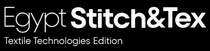 Logo of EGYPT STITCH & TEX EXPO - TEXTILES TECHNOLOGIES Sep. 2026