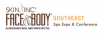 Logo of Face & Body Southeast 2021