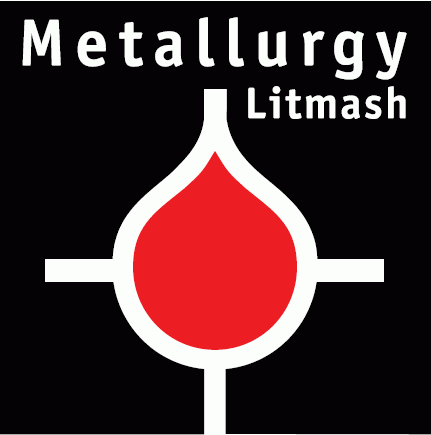 Logo of Metallurgy-Litmash 2014