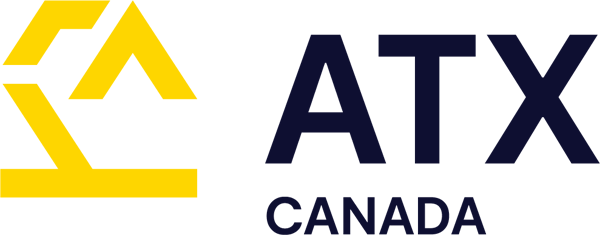 Logo of ATX Canada 2025