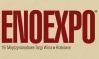 Logo of Enoexpo 2023