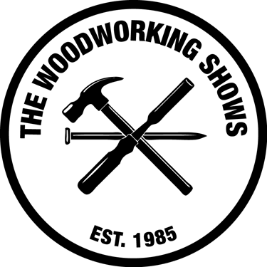 Logo of The Woodworking Show Milwaukee 2023