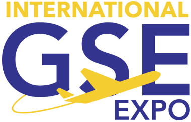 Logo of International Airport GSE Expo 2021