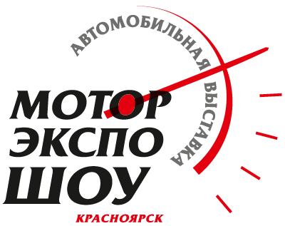 Logo of MotorExpoShow 2025
