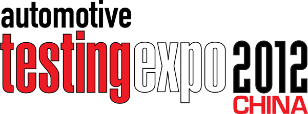 Logo of Automotive Testing Expo China 2012