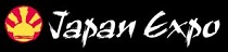 Logo of JAPAN EXPO PARIS Jul. 2026