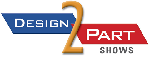 Logo of New England Design-2-Part Show 2024