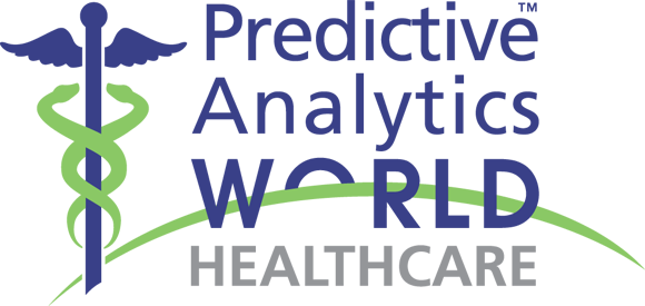 Logo of Predictive Analytics World for Healthcare Las Vegas 2023