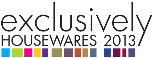 Logo of Exclusively Housewares 2013