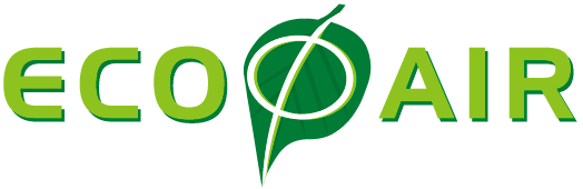 Logo of Ecofair 2025
