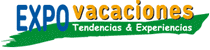 Logo of EXPOVACACIONES May. 2025