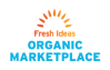 Logo of Fresh Ideas Organic Marketplace 2024