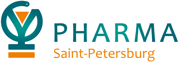 Logo of Pharma 2013
