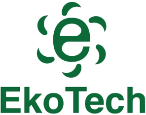 Logo of EKOTECH 2022