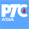 Logo of PTC ASIA Nov. 2026