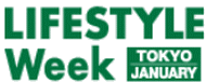 Logo of LIFESTYLE WEEK JAPAN May. 2025