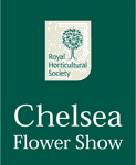 Logo of CHELSEA FLOWER SHOW May. 2027
