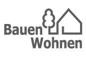 Logo of BAUEN + WOHNEN LUZERN Feb. 2027