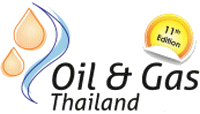 Logo of OGET - OIL & GAS THAILAND Oct. 2023