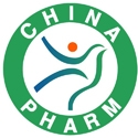 Logo of China-Pharm 2012