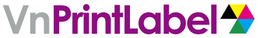 Logo of Vietnam Print & Label 2012